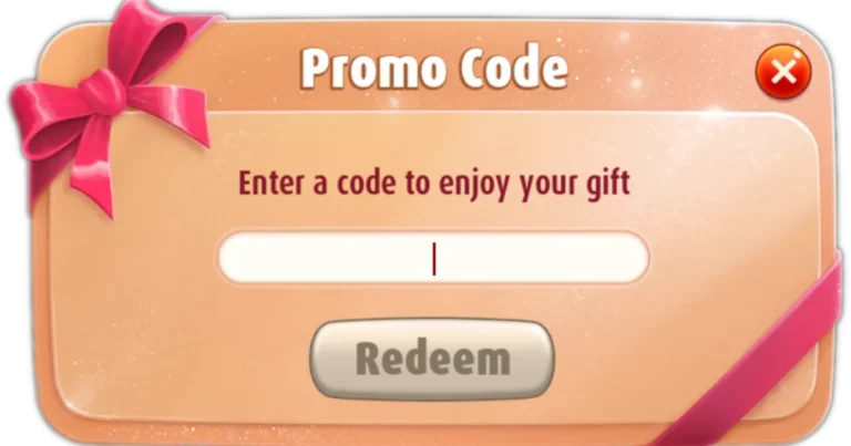 Bingo Blitz Free Promo Codes